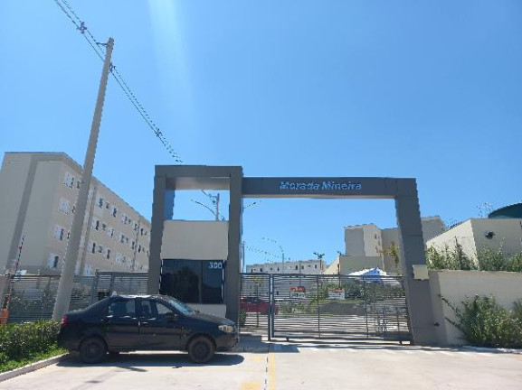 Foto do imóvel Imóvel com 2 Quartos à Venda, 40 m² em Botujuru - Mogi Das Cruzes
