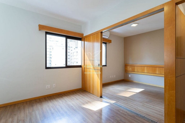 Foto do imóvel Apartamento com 1 Quarto à Venda, 31 m² em Jardim Paulista - São Paulo