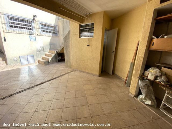 Imagem Casa com 3 Quartos à Venda, 138 m² em Jardim Luanda - São Paulo