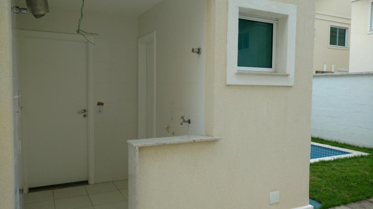 Imagem Casa com 4 Quartos à Venda, 165 m² em Recreio Dos Bandeirantes - Rio De Janeiro