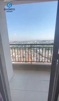 Foto do imóvel Apartamento com 3 Quartos à Venda, 67 m² em Rochdale - Osasco