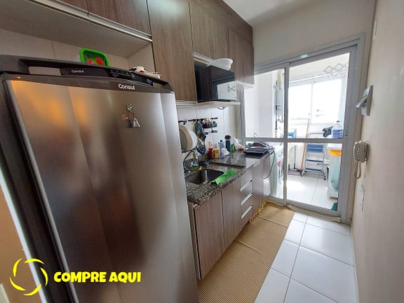 Imagem Apartamento com 1 Quarto à Venda,  em República - São Paulo