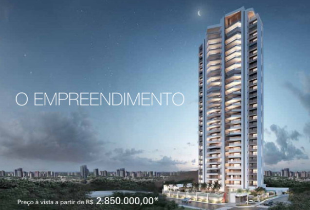 Foto do imóvel Apartamento com 4 Quartos à Venda, 231 m² em 
     Meireles
     - 
     Fortaleza
    