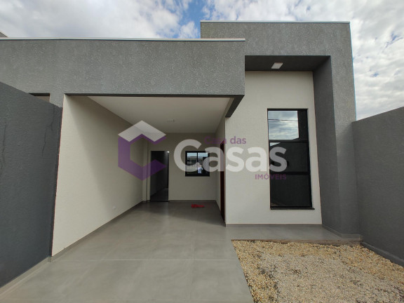 Imagem Casa com 2 Quartos à Venda, 96 m² em Ipê Iv - Foz Do Iguacu