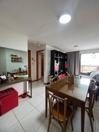Imagem Apartamento com 2 Quartos à Venda, 68 m² em Altiplano Cabo Branco - João Pessoa