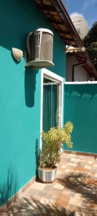 Imagem Casa com 2 Quartos à Venda, 85 m² em Balneário Das Conchas - São Pedro Da Aldeia