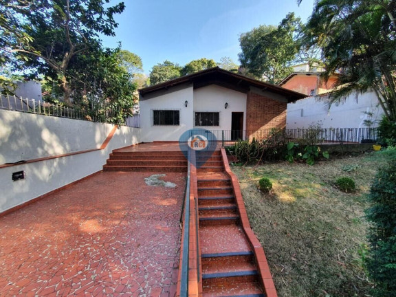 Imagem Casa com 3 Quartos à Venda, 250 m² em Butantã - São Paulo