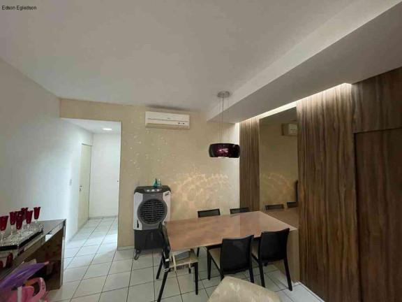 Imagem Apartamento com 2 Quartos à Venda, 70 m² em Horto - Teresina