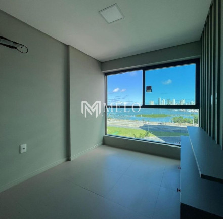 Foto do imóvel Apartamento com 1 Quarto à Venda, 34 m² em São José - Recife