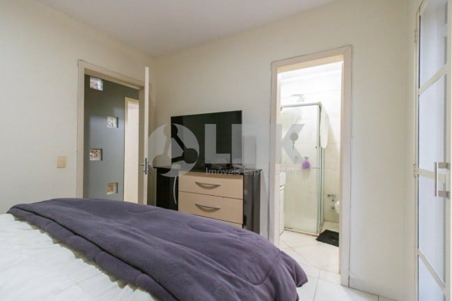 Foto do imóvel Apartamento com 2 Quartos à Venda, 62 m² em Cidade Baixa - Porto Alegre