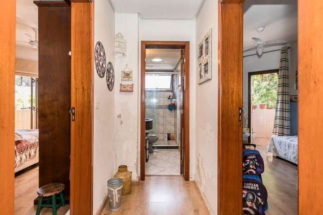 Imagem Apartamento com 2 Quartos à Venda, 78 m² em Cristo Redentor - Porto Alegre