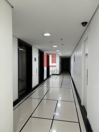 Imagem Sala Comercial à Venda, 32 m² em Vila Olímpia - São Paulo