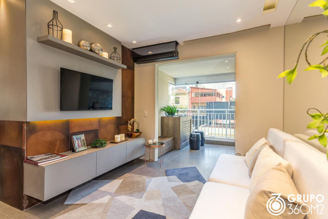Foto do imóvel Apartamento com 2 Quartos à Venda, 67 m² em Nova Petrópolis - São Bernardo Do Campo