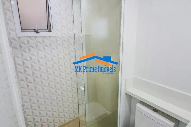 Foto do imóvel Apartamento com 2 Quartos à Venda, 58 m² em Jaguaré - São Paulo