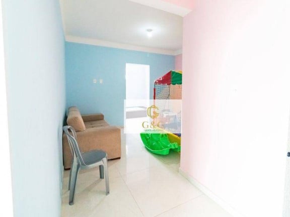 Imagem Casa com 5 Quartos à Venda, 315 m² em Tupi - Praia Grande