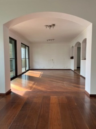 Foto do imóvel Imóvel com 3 Quartos à Venda, 233 m² em Campo Belo - São Paulo