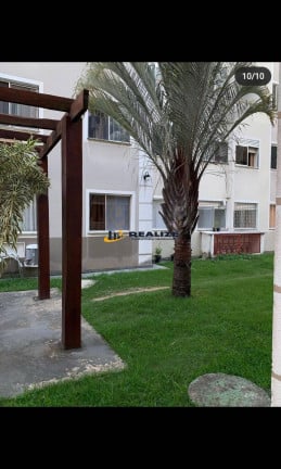 Foto do imóvel Apartamento com 2 Quartos à Venda, 46 m² em Centro - Campos Dos Goytacazes
