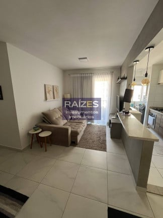 Foto do imóvel Apartamento com 3 Quartos à Venda, 82 m² em Jardim Do Lago - Bragança Paulista