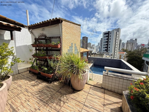 Foto do imóvel Imóvel com 2 Quartos à Venda, 149 m² em Ondina - Salvador