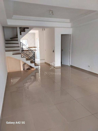 Imagem Casa com 3 Quartos para Alugar, 186 m² em Vila Andrade - São Paulo