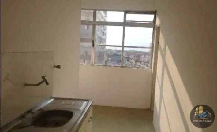 Imagem Apartamento com 1 Quarto à Venda, 93 m² em Centro - São Vicente
