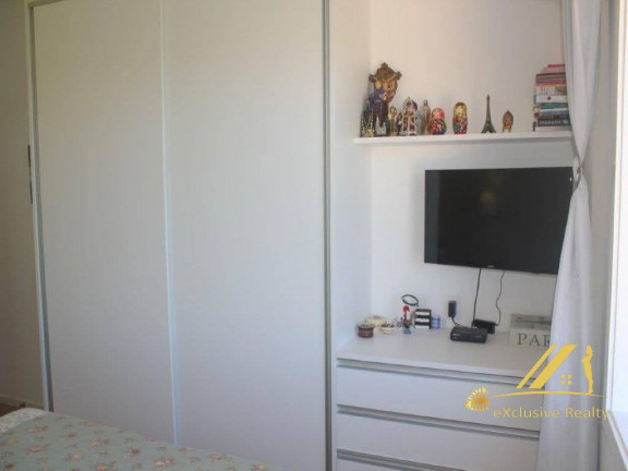 Imagem Apartamento com 4 Quartos à Venda, 124 m² em Portão - Lauro De Freitas
