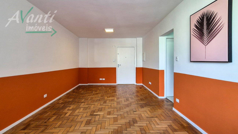 Foto do imóvel Kitnet com 1 Quarto à Venda, 32 m² em Santa Cecília - São Paulo