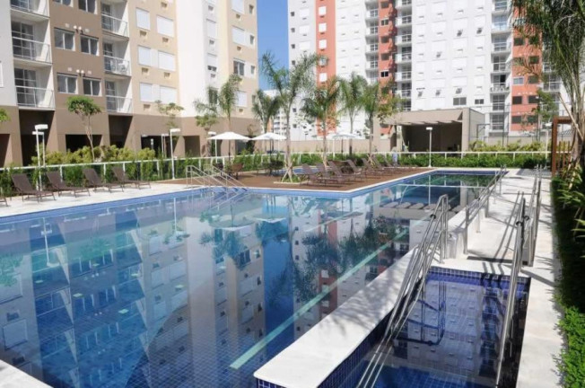 Imagem Apartamento com 3 Quartos à Venda, 70 m² em Jacarepagua - Rio De Janeiro