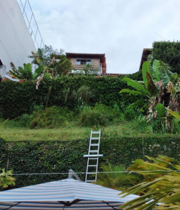 Imagem Casa com 3 Quartos à Venda, 460 m² em Caminho Das árvores - Salvador