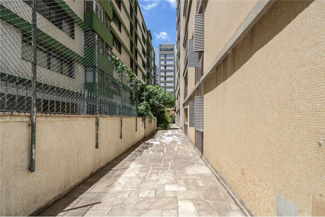 Imagem Apartamento com 3 Quartos à Venda, 160 m² em Perdizes - São Paulo