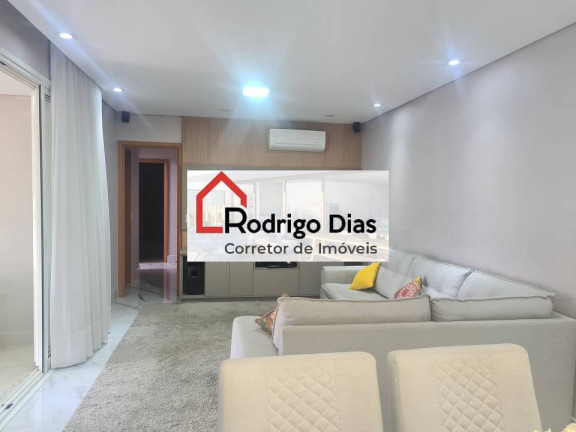 Foto do imóvel Apartamento com 3 Quartos à Venda, 100 m² em Jardim Trevo - Jundiaí