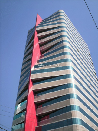 Imagem Imóvel Comercial para Alugar, 689 m² em Brooklin - São Paulo
