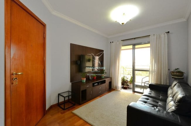 Foto do imóvel Apartamento com 3 Quartos à Venda, 92 m² em Parque Imperial - São Paulo