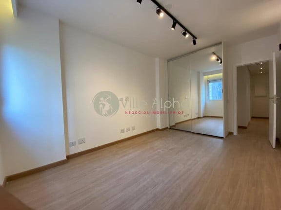 Foto do imóvel Apartamento com 3 Quartos à Venda, 127 m² em Gonzaga - Santos