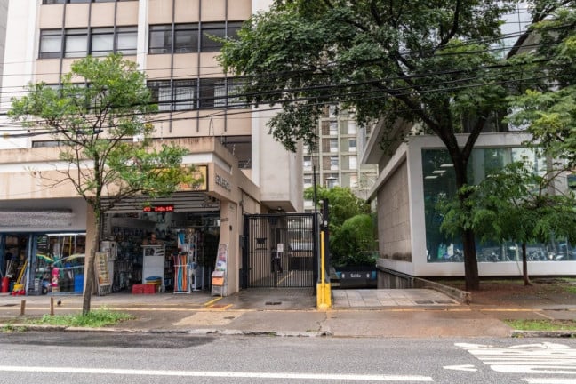 Foto do imóvel Imóvel com 2 Quartos à Venda, 103 m² em Itaim Bibi - São Paulo