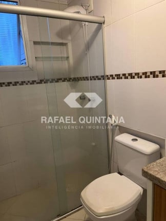 Foto do imóvel Apartamento com 3 Quartos à Venda, 80 m² em Centro - Florianópolis