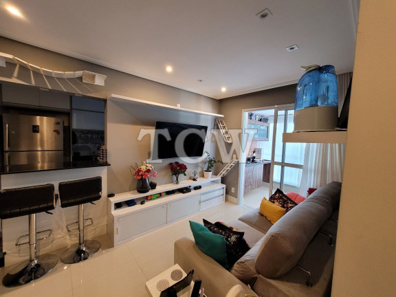 Imagem Apartamento com 2 Quartos à Venda, 62 m² em Vila Mariana - São Paulo
