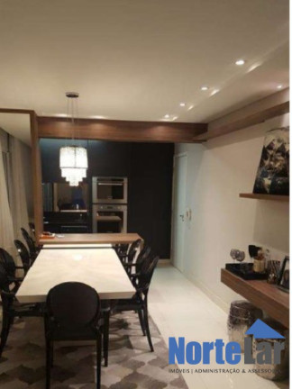 Foto do imóvel Apartamento com 2 Quartos à Venda, 98 m² em Vila Anastácio - São Paulo