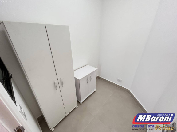 Foto do imóvel Apartamento com 3 Quartos à Venda, 106 m² em Jardim Vila Mariana - São Paulo