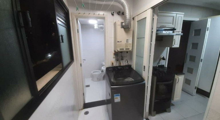 Foto do imóvel Apartamento com 3 Quartos à Venda, 80 m² em Vila Romana - São Paulo