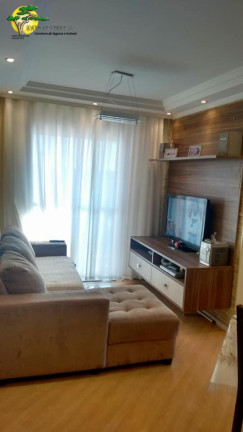 Foto do imóvel Apartamento com 3 Quartos à Venda, 56 m² em Vila Maria - São Paulo