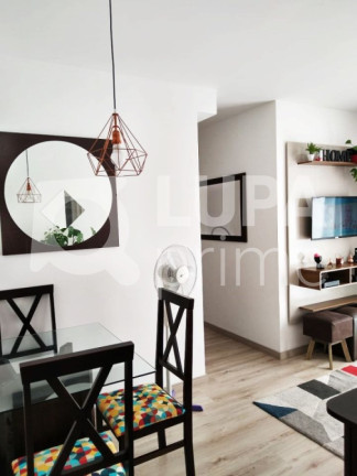Imagem Apartamento com 2 Quartos à Venda, 60 m² em Vila Maria - São Paulo