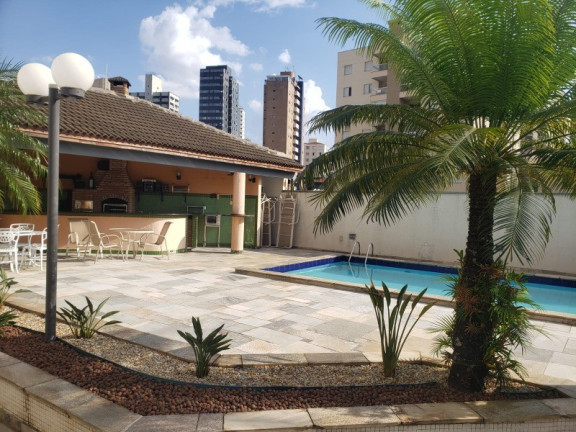 Foto do imóvel Apartamento com 3 Quartos à Venda, 170 m² em Jardim São Paulo - São Paulo