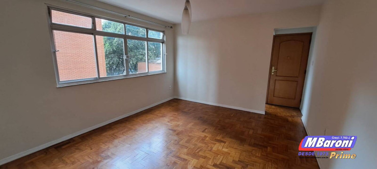 Foto do imóvel Apartamento com 2 Quartos à Venda, 80 m² em Jardim Paulista - São Paulo