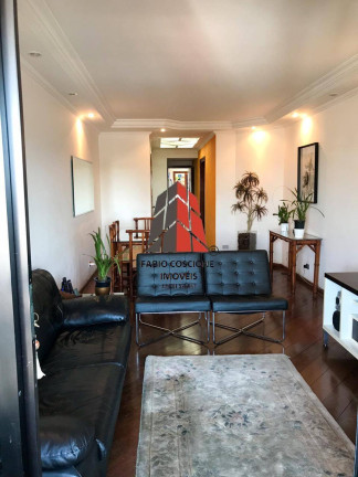 Foto do imóvel Apartamento com 3 Quartos à Venda, 125 m² em Vila Carrão - São Paulo