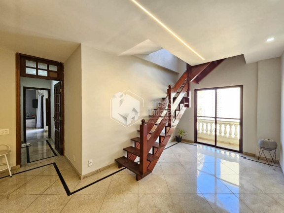 Foto do imóvel Imóvel com 3 Quartos à Venda, 192 m² em Saúde - São Paulo