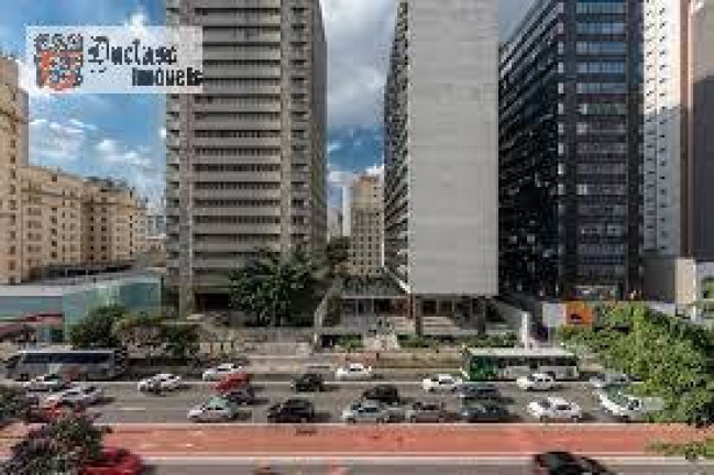 Foto do imóvel Imóvel Comercial à Venda, 74 m² em Bela Vista - São Paulo