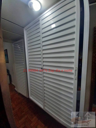 Imagem Apartamento com 1 Quarto à Venda, 41 m² em Centro - Rio De Janeiro