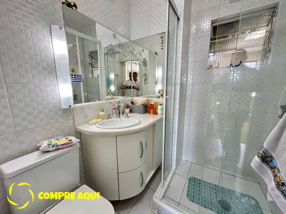 Foto do imóvel Apartamento com 2 Quartos à Venda, 85 m² em Barra Funda - São Paulo