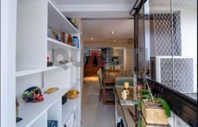 Imagem Apartamento com 2 Quartos à Venda, 100 m² em Moema - São Paulo